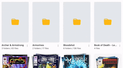 Generating Thumbnails